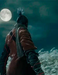 Todos os jogos da série Souls, conhecidos por serem difíceis